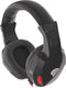 Genesis Argon 120 - Gaming Headset - Stereo 2.0 geluid - Zwart