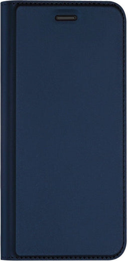 Dux Ducis Skin Pro Series Sony Xperia 1 II Hoesje Blauw