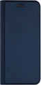 Dux Ducis Skin Pro Series Sony Xperia 1 II Hoesje Blauw