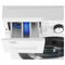 Beko WTV87112BC1 - Wasmachine - 8kg - ProSmart™-invertermotor - StainExpert™-programma - 1400 rpm