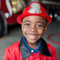 Great Pretenders Brandweer kostuum 4-6 jaar