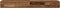 vidaXL - Lades - voor - Bed - Oud - Hout - 140x36,5x16,5 - cm - Geengineerd - Hout