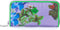 Oilily Biotope - Portemonnee - Dames - Geel - One size