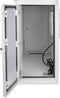 Digitus DN-CC 9002 - Vrijstaand rack - Stevige constructie - Grijs