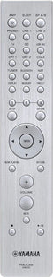 Yamaha R-N2000A - Receiver - 190 W + 190 W (4 ohms) - Zilver
