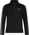 ICEPEAK FLEMINTON JR - Midlayer - Thermostretch - Zwart (116)