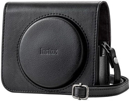 Fujifilm Instax SQ40 - Cameratas - Bescherming tegen krassen en vuil - Zwart