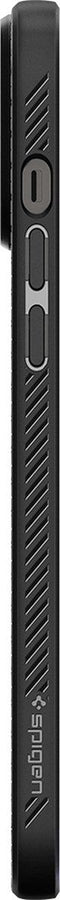 Spigen ACS03258 - Soft case - Air Cushion Technology - Zwart