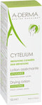 A-Derma Dagcrème Cytelium Spray Asséchant 100ml