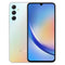 Samsung Galaxy A34 - Zilver - 128 GB - Dubbele fysieke simkaart