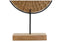 Decoratieve figuren DKD Home Decor Bruin 32 x 9 x 47 cm