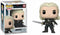 Funko Pop! - The Witcher - Geralt - 9 cm