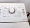 Bosch WOT24255NL - Bovenlader wasmachine - 6 kg vulgewicht - 2ehands