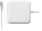 Apple MagSafe 60W - Power Adapter - Magnetische connector - Wit