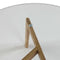 Bijzettafel Versa Nanga 45 X 90 X 90 CM