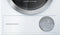 Bosch WTW87541 - Warmtepompdroger - 9 kg - Energieklasse A+++ - Wit