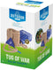 OUTDOOR PLAY 2015609 - Touwtrekken - Stevig en duurzaam touw - Meerkleurig