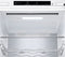 LG GBV5240CSW - Koelkast met Vriezer - 387 l No Frost - Wit