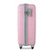 SUITSUIT Caretta - Handbagage 53 cm - Hardcase - Pink Lady