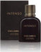 Dolce & Gabbana Pour Homme Intenso Eau de Parfum Spray 40 ml