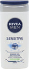 NIVEA Men Sensitive Douchegel - 250ml