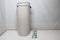Brabantia Touch Bin - Prullenbak - 30 liter - Soft Beige