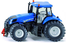 SIKU 3273 New Holland T8.390 Tractor