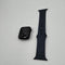 Apple Watch SE (2024) - Smartwatch - 44mm - GPS - Sportbandje M/L - Zwart