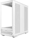 Antec C7 ARGB - Midi Tower - 3x 120 mm ventilators - Wit