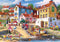 The Four Bells Puzzel (2000 stukjes)