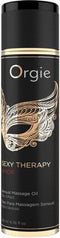 Orgie - Sexy Therapy Sensuele Massage Olie Fruity Floral Amor 200 ml