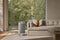 Blueair DustMagnet 5440i - Luchtreiniger - 99% stofopname - Wifi