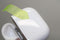 Apple AirPods 4 - Draadloze oordopjes - ANC - Wit