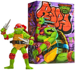 Playmates - TMNT - Mutant Mayhem - Raphael 7" - Multi