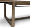 Rivièra Maison Eettafel Fraser Island 220/280/340x100CM