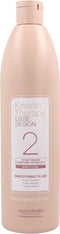 Conditioner Alfaparf Milano Lisse Design (500 ml)