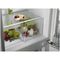 AEG NSC6N18ZES - Koel/vriescombinatie - NoFrost - 195/62 liter