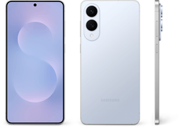 Samsung Galaxy S25 Edge - Smartphone - 256GB opslag - Blauw