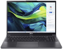 Acer Aspire Go 15 AG15-71P-748F - Laptop - Intel Core i7-13620H - 16GB RAM - 512GB SSD - 15,6" Full HD (1920x1080)