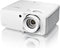 Optoma UHZ66 - 4K Beamer - 4000 ANSI Lumen - HDR10 HLG