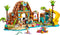 LEGO® Friends Strandresort, Bouwset - 42673