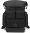 Caturix CTRX-02 - Laptoptas - Draaghandvat - Zwart