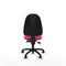 Bureaustoel Piqueras y Crespo B0001RN Roze