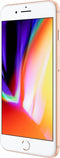 Apple iPhone 8 Plus - Goud - 64 GB - Fysieke simkaart