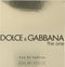 Dolce & Gabbana The One 30 ml - Eau de Parfum - Damesparfum