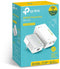 TP-Link TL-WPA4221 KIT - Powerline-extender - 300Mbps Wi-Fi - (2 stuks)
