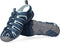 Keen Clearwater CNX - Dames Wandelsandalen - Lichtgewicht en waterafstotend - Blauw