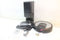 iRobot® Roomba® i7+ - Robotstofzuiger - Slimme navigatie automatische vuilafvoer - Zilver zwart