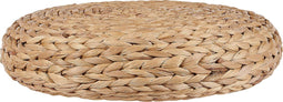 WAHOO - Poef - Natuurlijk - 40 cm - Waterhyacinth