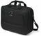 Dicota Eco Top Traveller Twin SELECT - Laptoptrolley 15,6'' - Schokbestendig - Zwart